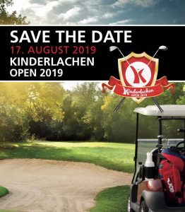 6. Kinderlachen-Open 2019