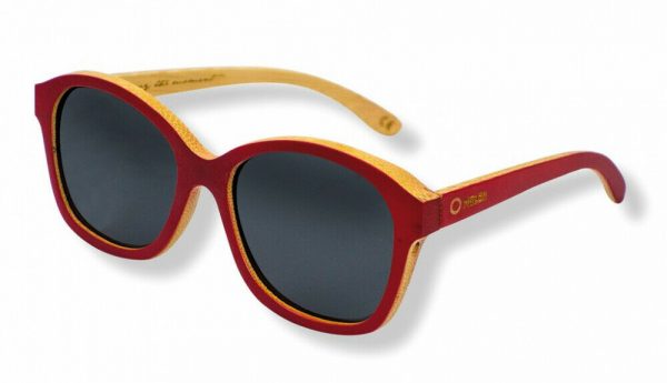 Melon Sonnebrille Lilly Red Shop