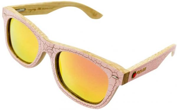 Sonnenbrille pink Shop