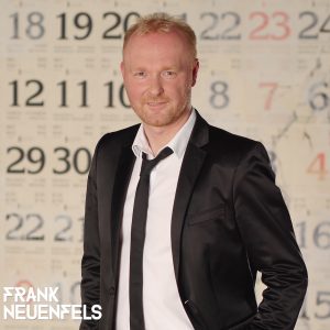 Frank Neuenfels